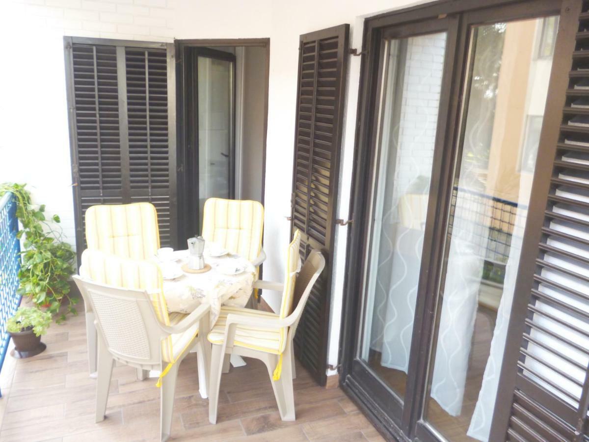 Apartment Irene Pula Exterior photo