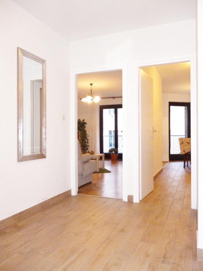 Apartment Irene Pula Exterior photo